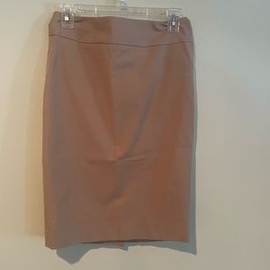 Women’s skirt from The Limited